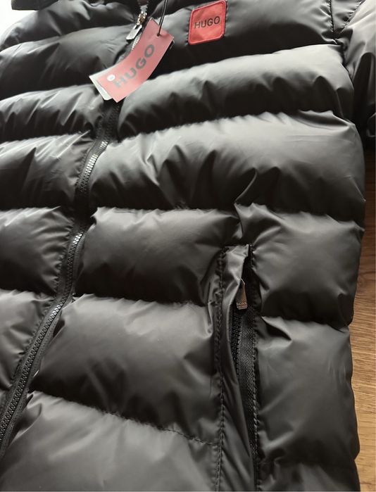 Мъжко зимно яке S,M,L