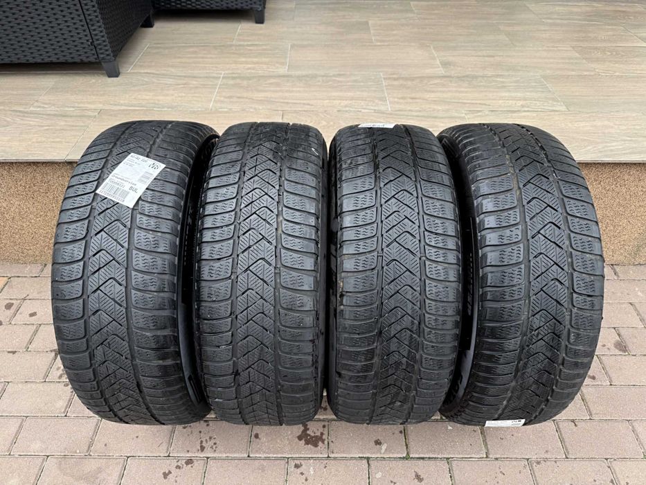 Jante Aliaj 18 ORIGINALE AUDI A7 C8 (A6/A8) 5x112 ET26 225.55.18