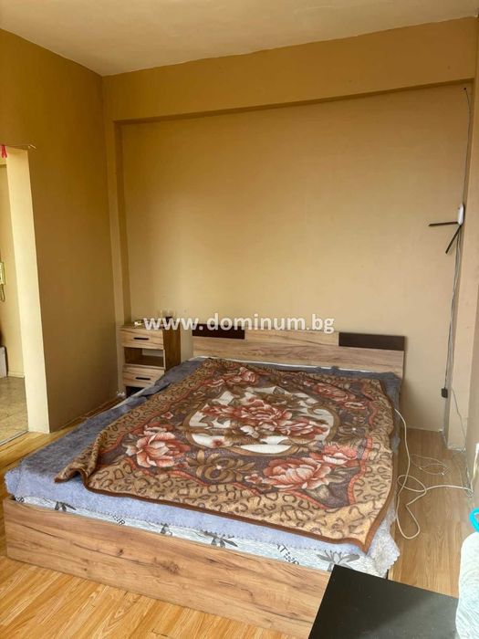 Продава се Едностаен апартамент в София, 7-ми 11-ти километър - 26 кв.м за 1270 €/кв.м - Снимка #1