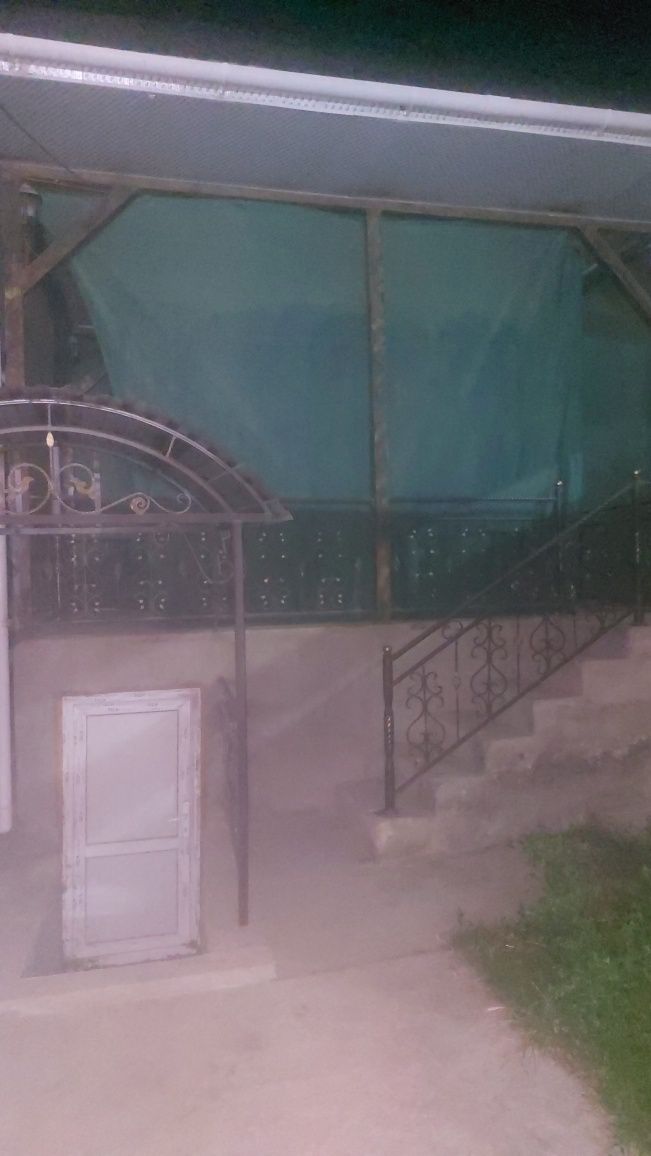 Дом на долгосрочный срок