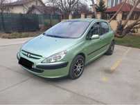 Peugeot 307,2.0hdi,NU pornește!