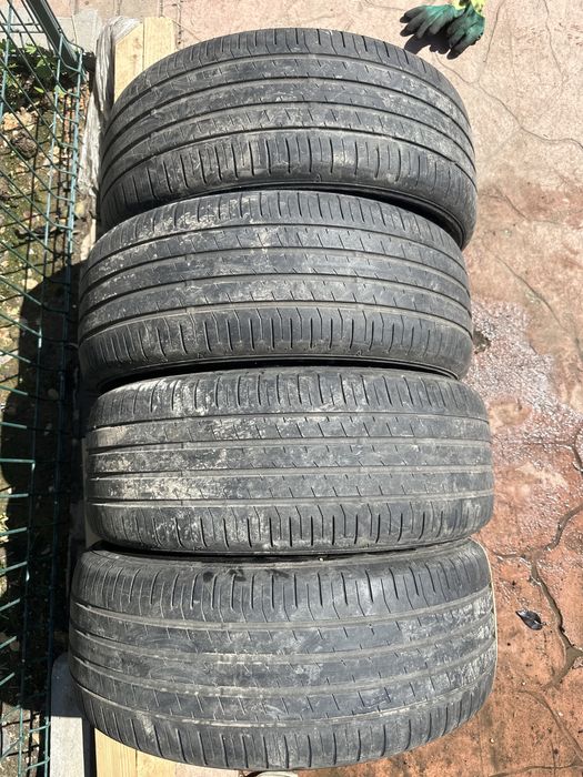 Set anvelope vara Falken 205/55 r16 91V