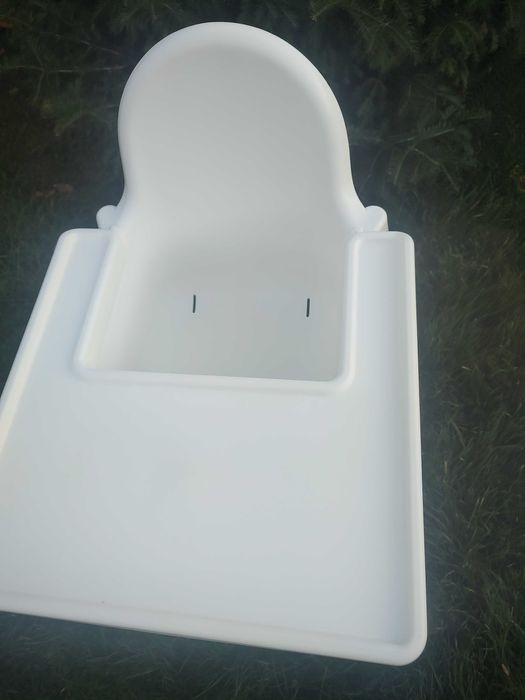 Scaun bebe, pentru diversificare