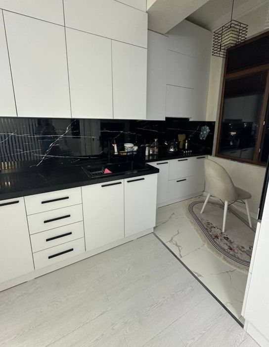 Срочно Продается квартира ЖК Саламатина