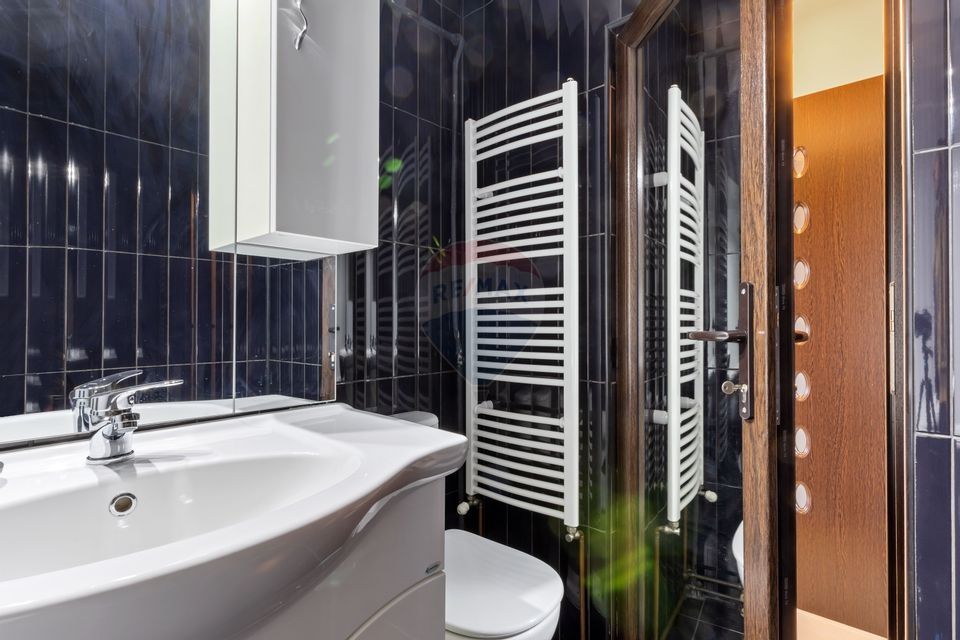 Apartament modern cu 2 camere de închiriat in zona INTIM, Arad