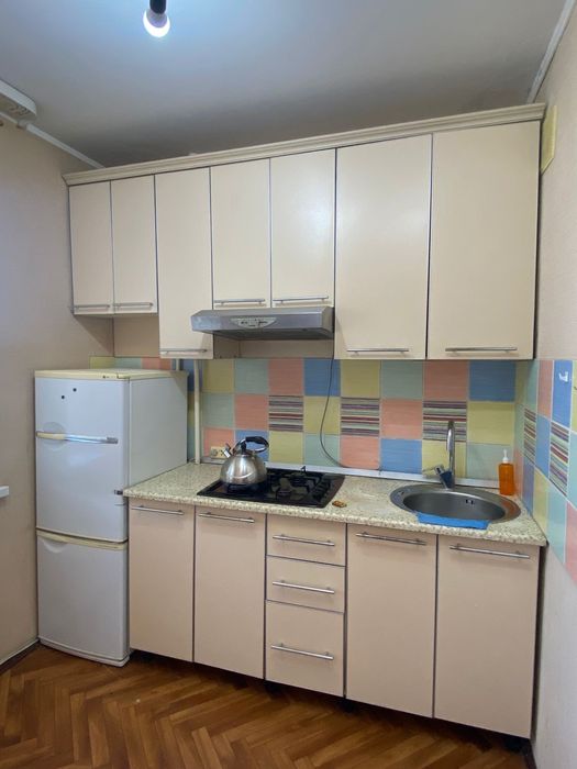 Продам кухонный гарнитур