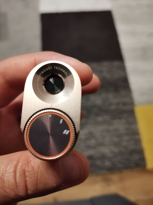 Glo Hyper starter kit