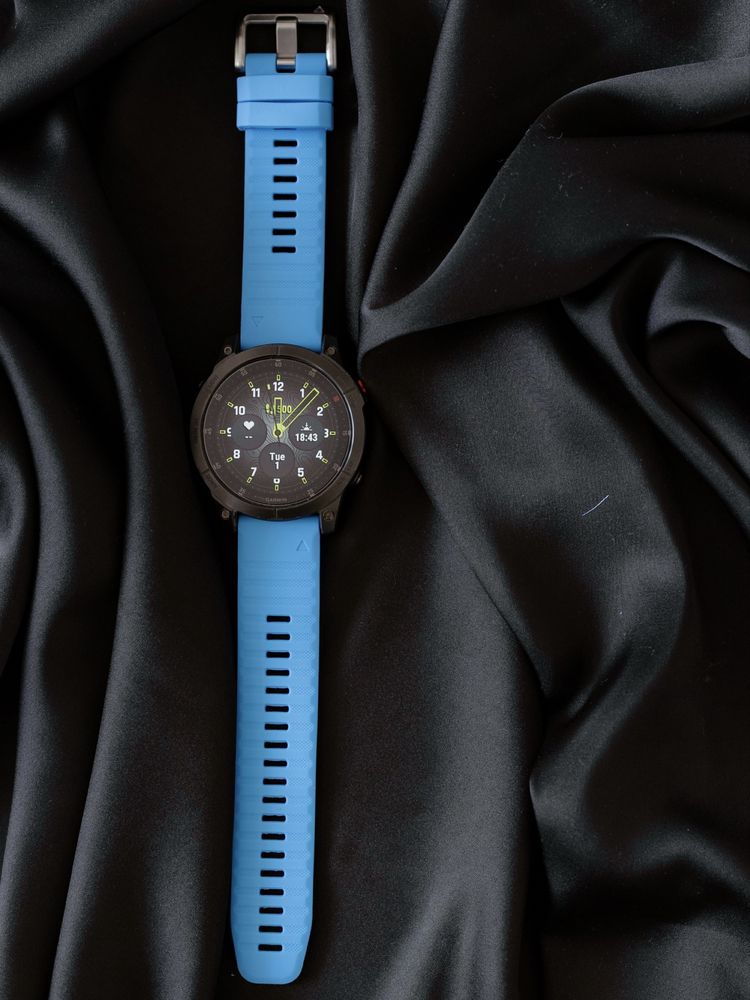 Ремешки для часов Garmin