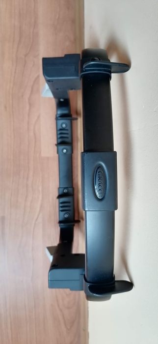 Graco адаптер за бебешко кошче