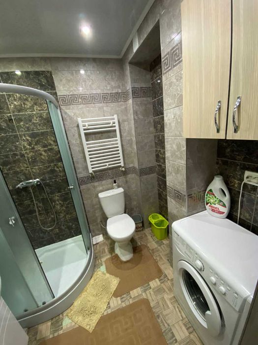 Дава се под наем Едностаен апартамент в София, Манастирски ливади - 34 кв.м за 345 € - Снимка #1