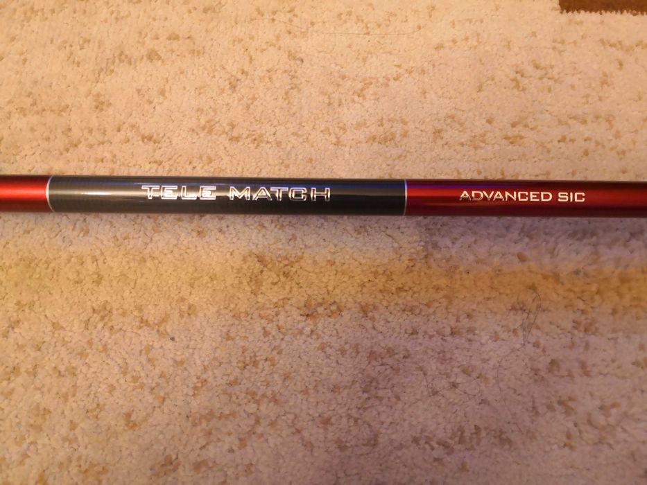 Телемач Lineaffe DISCOVERY PRO 3.90m.