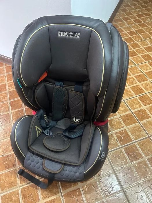 Scaun auto joie encore