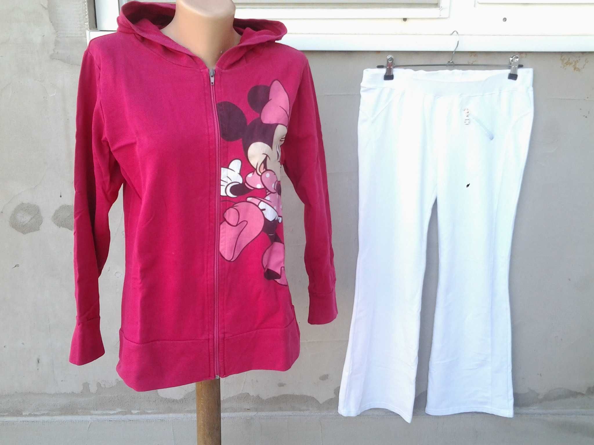 Minnie Mouse & Happy Days trening sport mar. M-L