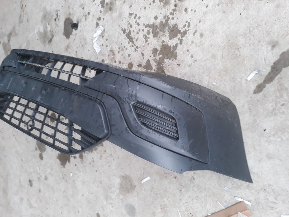 Bara fata ford transit