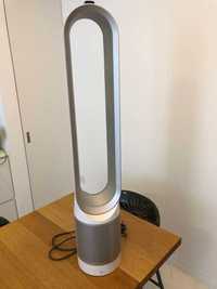 Dyson AM11 Purifier Fan - пречиствател за въздух и вентилатор - 110V
