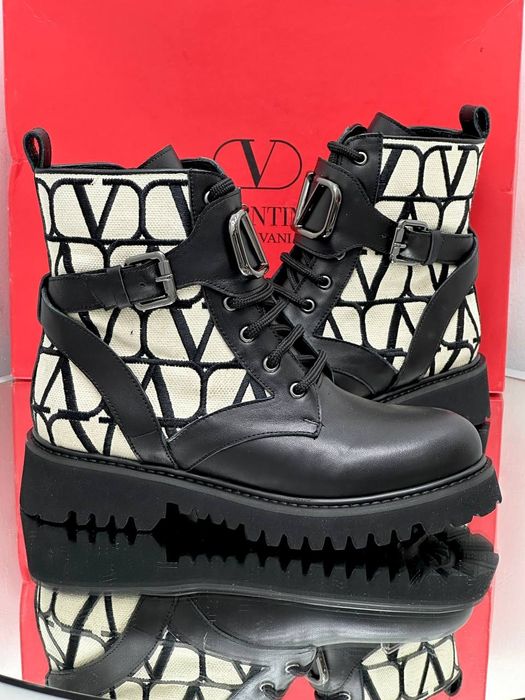 Ghete dama Valentino