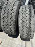 4 Anvelope sh 385/65/22,5 Bridgestone