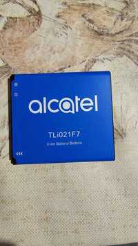 Батерия ALCATEL TLi021F7 - Оригинал!