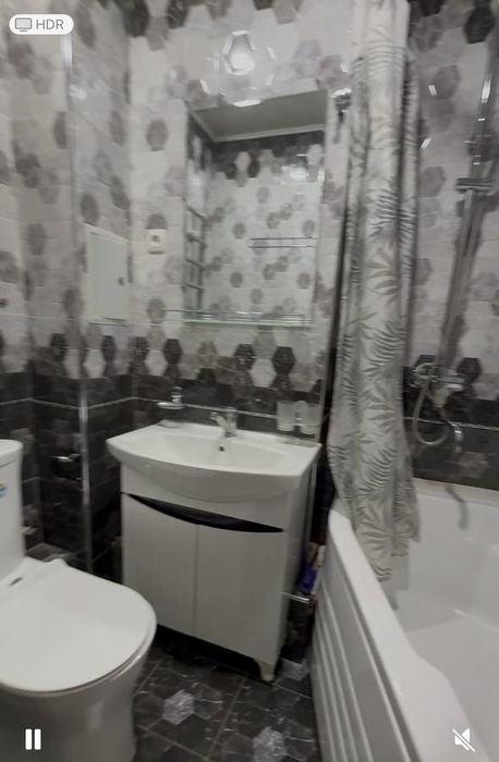 Срочно сдаётся квартира