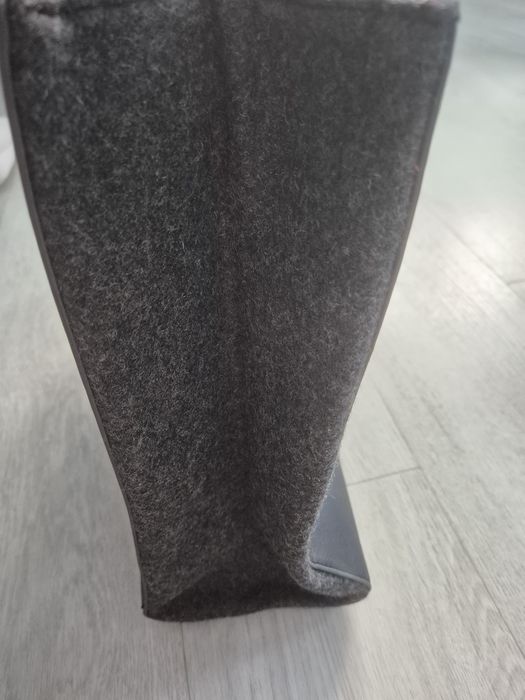 Geanta neagra Benetton