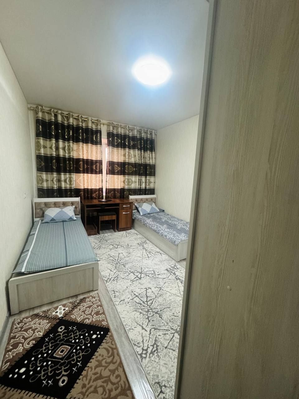 Срочно Продам квартиру город Чирчик 3/4/5
