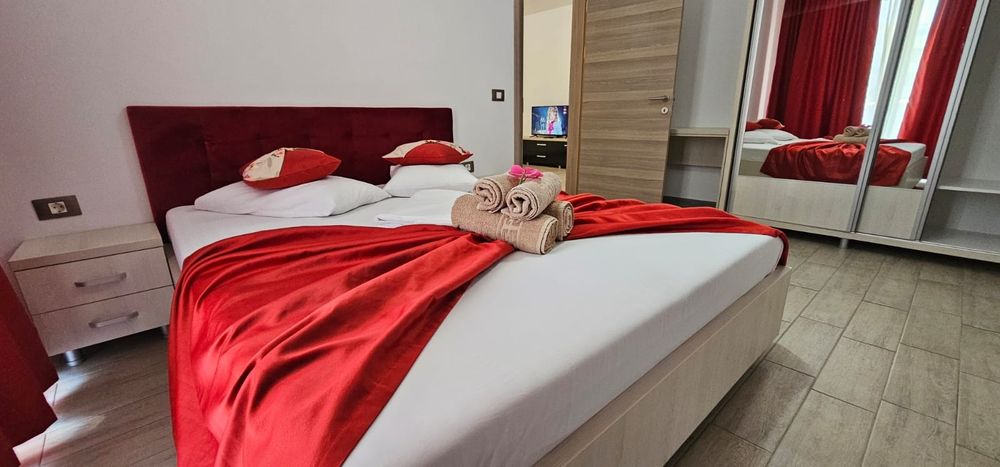 Cazare Regim Hotelier Apartament si Garsoniera Constanta Mamaia Navoda