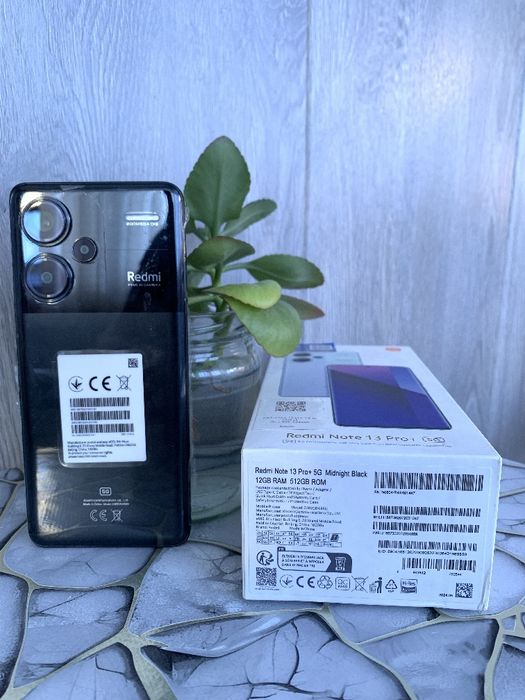 Redmi Note 13 Pro Plus 5G