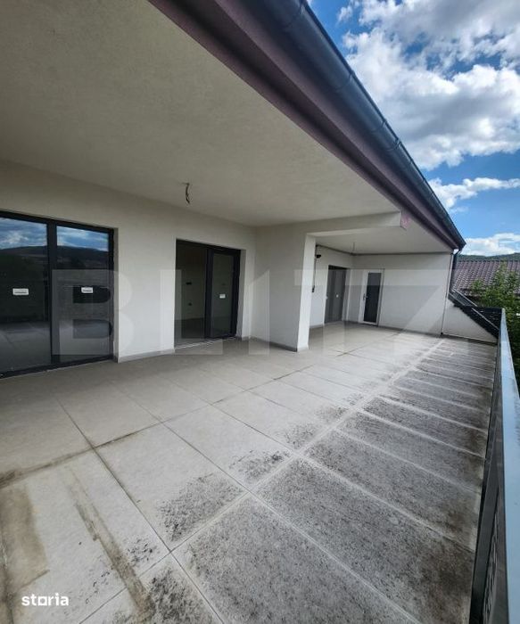 Comision 0%! Penthouse unic, 5 camere, 2 bai, terasa, boxe, zona Avram