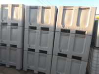 Cutii plastic - Cuva - Boxpaleti - Container