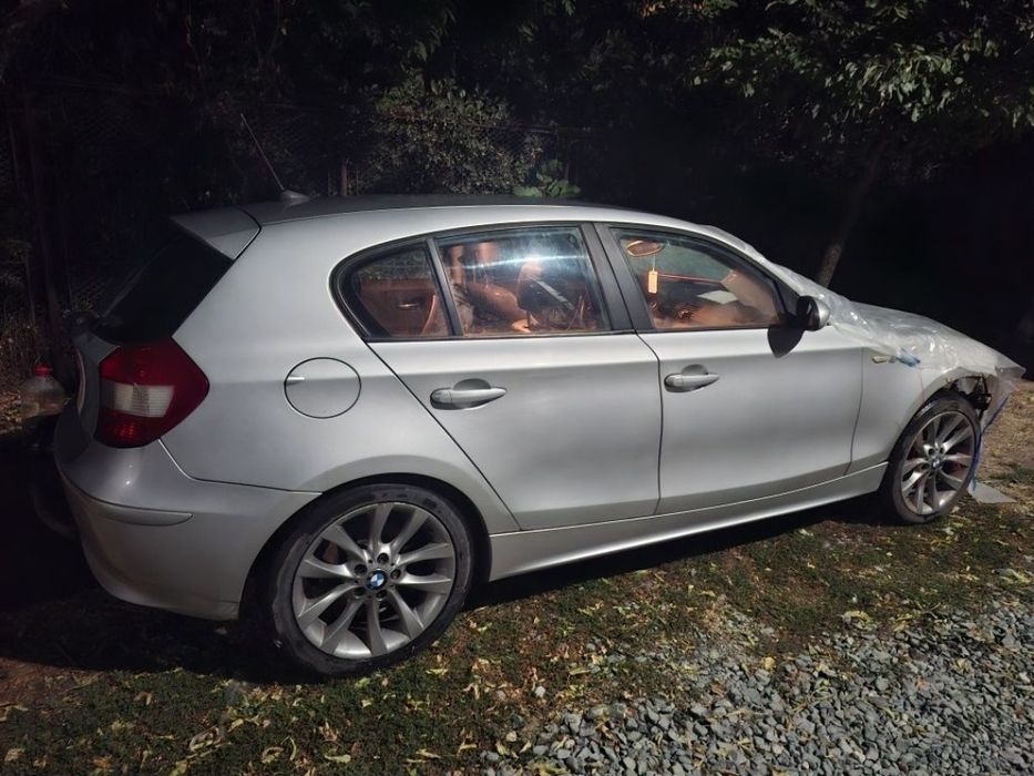 Dezmembrez bmw seria 1/e87