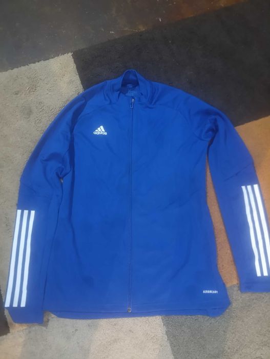 Спортно горнище ADIDAS S