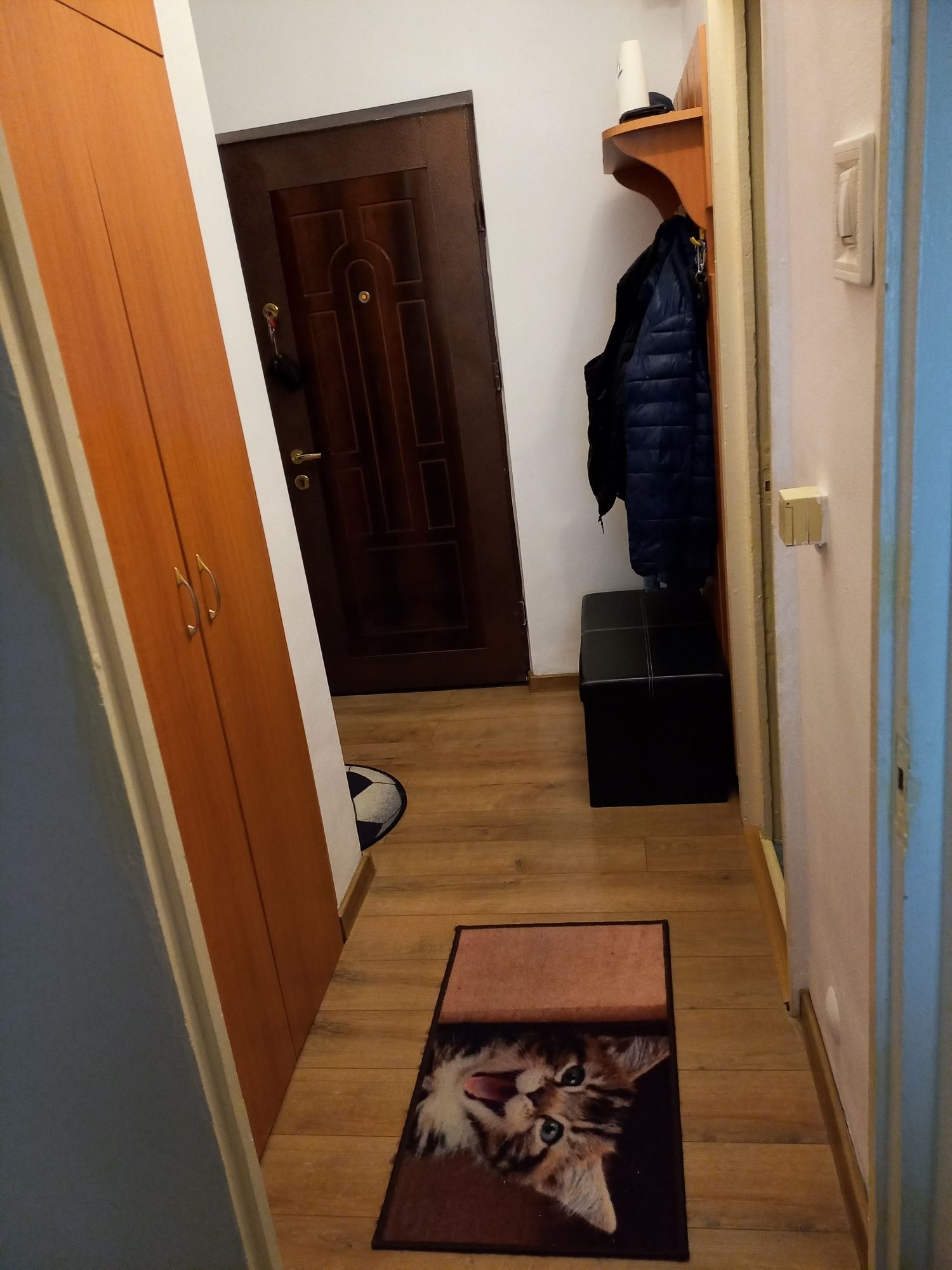 Apartament 2 camere ,etaj 1