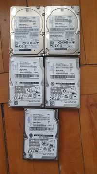 HDD server 600 gb