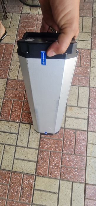 Baterie Torrot Muvi