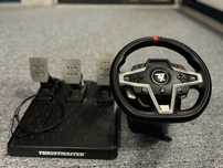 Vand volan cu pedale Thrustmaster T248P
