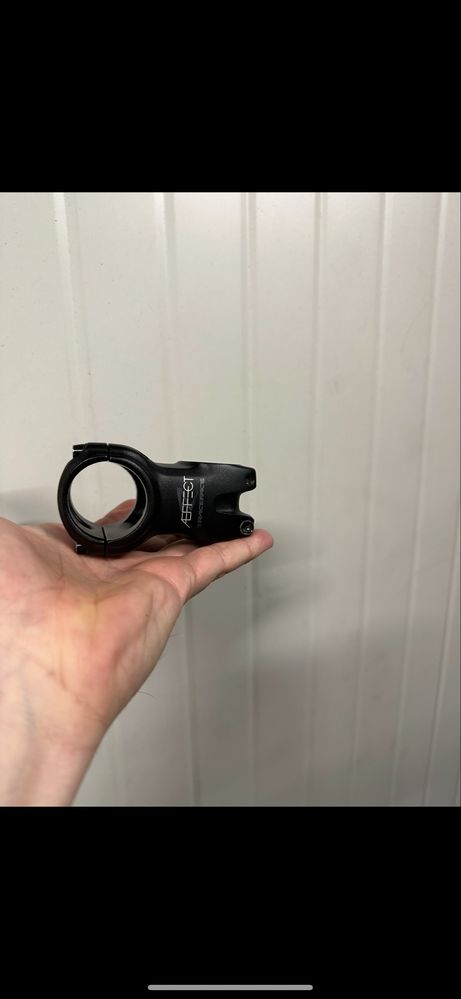 Лапа Raceface Aefect R 35мм