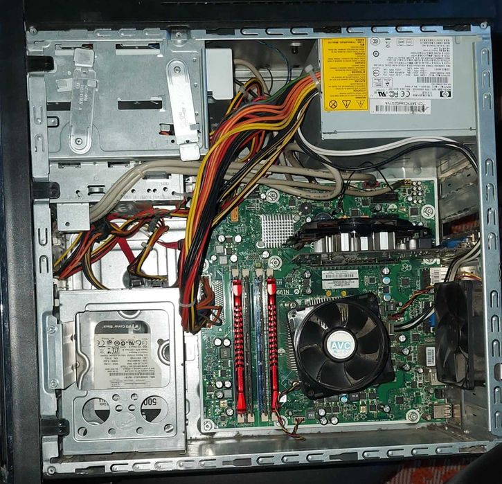 Calculator low buget