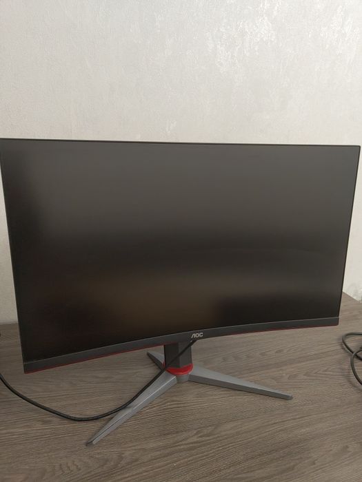 Монитор AOC 27" C27G2Z