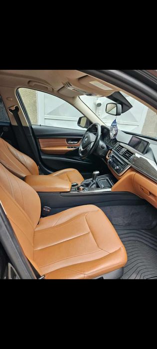 De Vanzare Bmw F30 Luxury