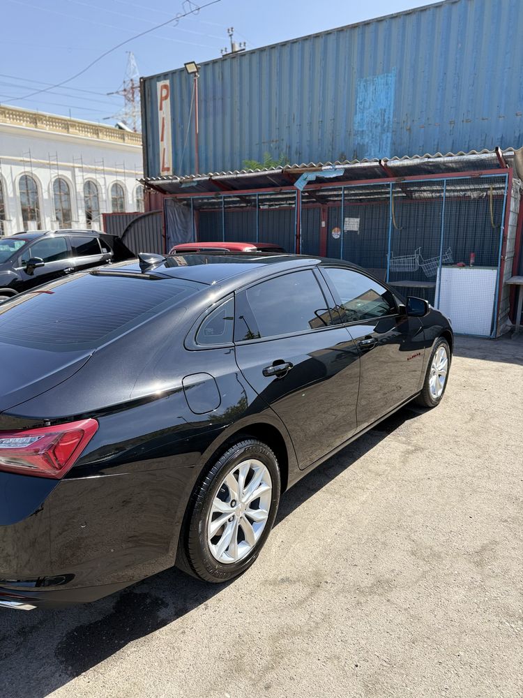 Malibu XL 2023 Toza 18500 probeg