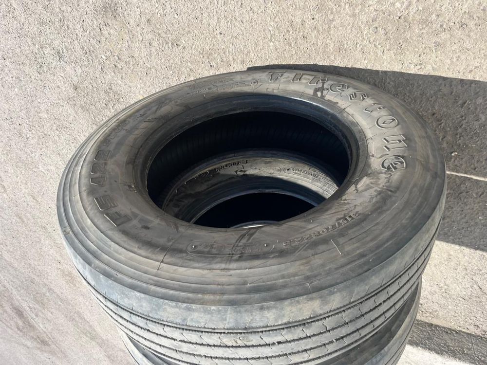 Шины 315/70 R22,5