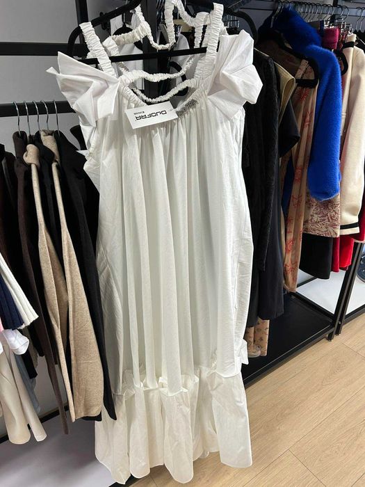 Дизайнерска рокля Djofra/Джофра