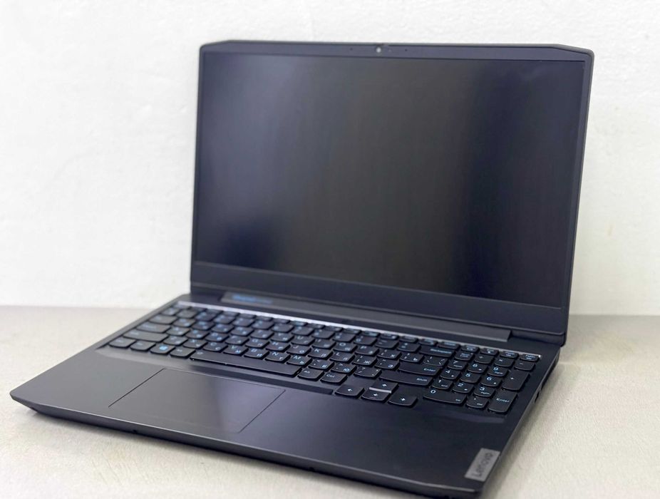 17.1.1.1.9.5 Игровой ноутбук Lenovo IdeaPad Gaming