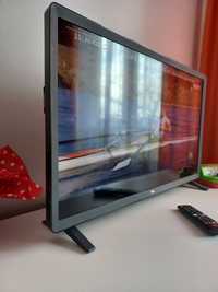 Televizor LED Smart LG, 32LK6100PLB, Full HD/