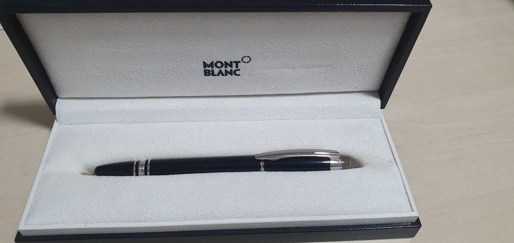 Pix Montblanc Star Walker