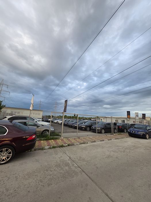 Închiriere teren 1250 mp. cu spațiu tip birou Splaiul Unirii nr993-999