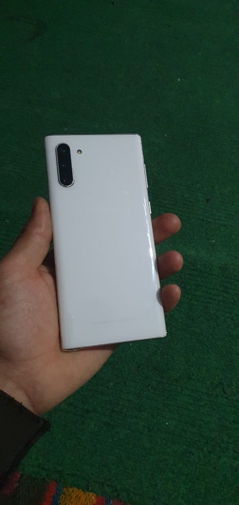 Samsung NOT 10.5G