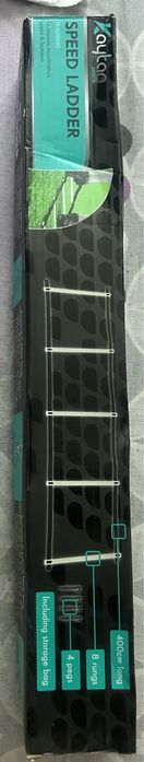 Scăriță antrenament