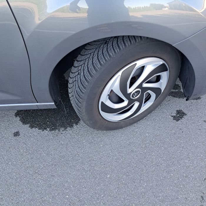 Citroen C3 An 2010 1.4 benzina