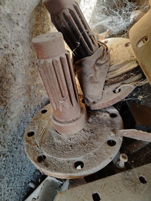 Запчасть для культиватор и трактор